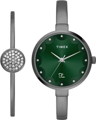 TIMEX Fria Analog Watch  - For Women