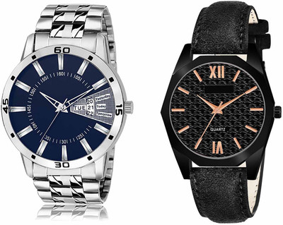 ROTATE LR102-LR328 Analog Watch  - For Men & Women