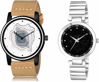 Scepter LR68-LR315 Analog Watch  - For Men & Women