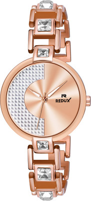 REDUX MW-124 Analog Watch  - For Women