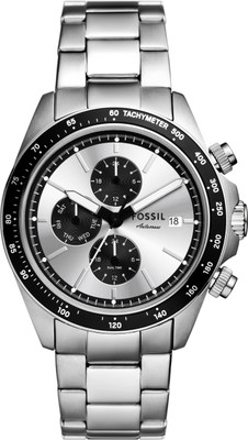 FOSSIL Autocross Analog Watch  - For Men