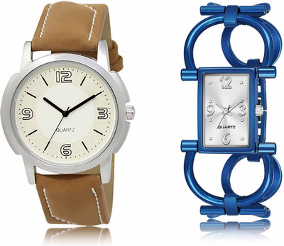 ROTATE LR16-LR296 Analog Watch  - For Men & Women