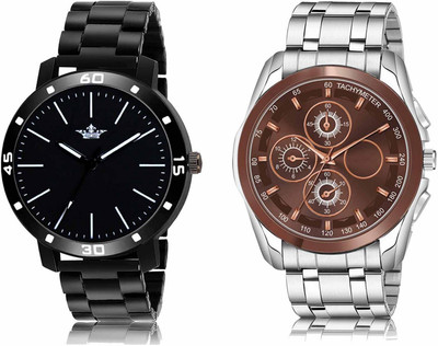 Burst LR112-LR116 Analog Watch  - For Men