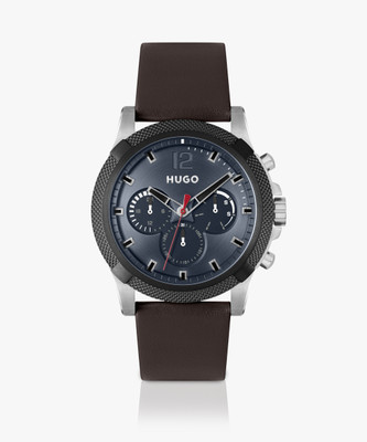Hugo 1530294 Impress Analog Watch  - For Men