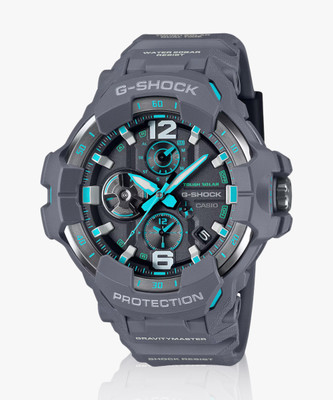 CASIO GR-B300-8A2DR G-Shock Analog-Digital Watch  - For Men