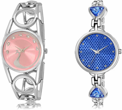 Scepter LR233-LR282 Analog Watch  - For Women