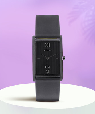 Titan Edge Analog Watch  - For Men