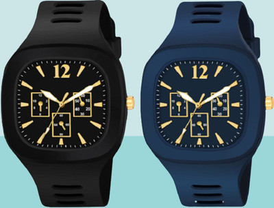 Haifun Chronograph Special Collection Analog Watch  - For Boys & Girls