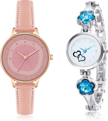 TIMOXIDE GM572-G432 Analog Watch  - For Women