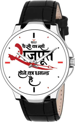 Tarido RAJPUT WATCH RAJPUT WATCH FOR MEN&BOYS Analog Watch  - For Men