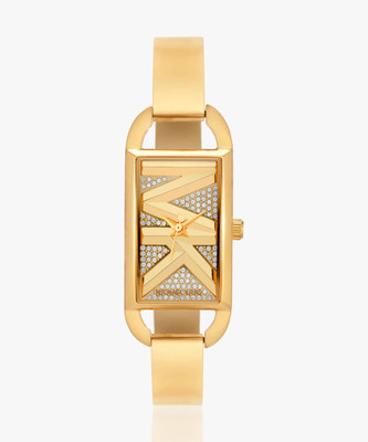 MICHAEL KORS Mk Empire Mk Empire Analog Watch  - For Women