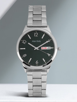 Allen Solly 2024 Edition Analog Watch  - For Men
