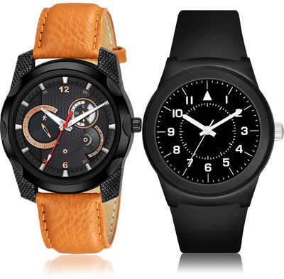 DMAGNATON S119-BM118 Analog Watch  - For Boys