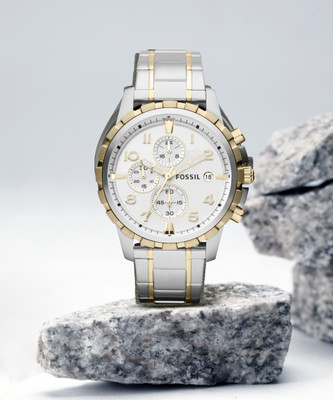 FOSSIL DEAN Analog Watch  - For Men