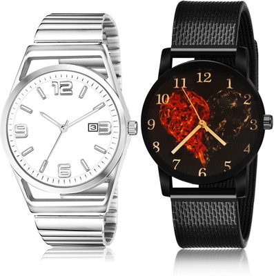 TIMETRANSELEVATE BL46.157-BCPL26 Analog Watch  - For Men