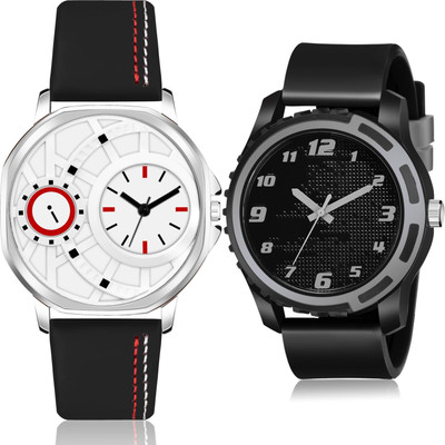 TIMETRANSELEVATE BM45-BM111 Analog Watch  - For Men