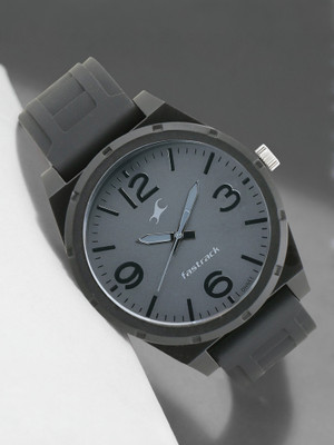Fastrack Trendies Analog Watch  - For Men