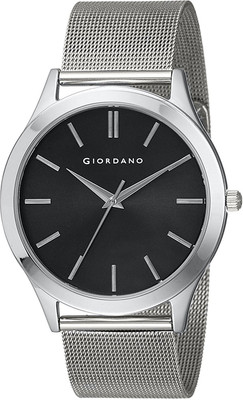 GIORDANO Analog Watch  - For Men