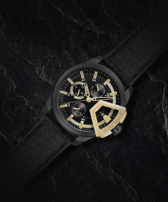 Police Analog Watch  - For Men