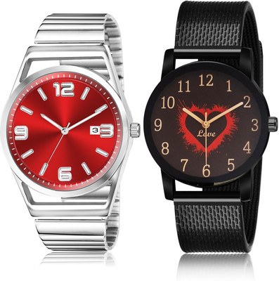 TIMETRANSELEVATE BL46.156-BRM18 Analog Watch  - For Men