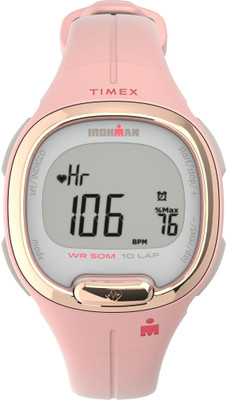 TIMEX Digital Dial Digital Watch  - For Women