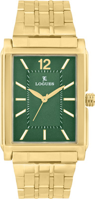 LOGUES WATCHES Logues G E-459 YM-10 Analog Watch  - For Men