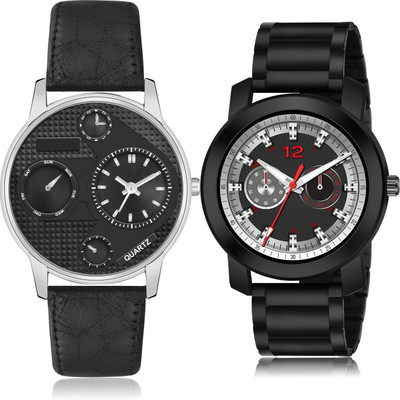 TIMENTER BM31-(26-S-20) Analog Watch  - For Men