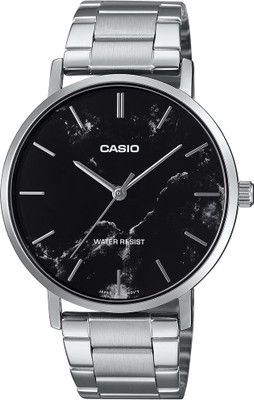 CASIO MTP-VT01DM-1AUDF ENTICER MEN Analog Watch  - For Men