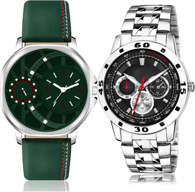 DMAGNATON BM47-(14-S-19) Analog Watch  - For Men