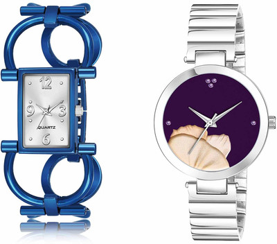 Scepter LR296-LR311 Analog Watch  - For Women
