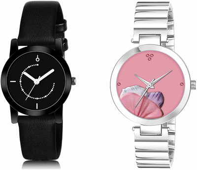 Scepter LR253-LR313 Analog Watch  - For Women