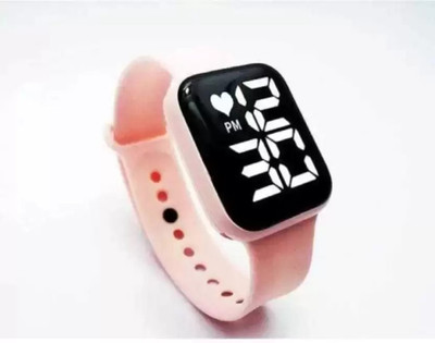 TAIFUN Led Watch Digital Watch - For Boys & Girls Digital Watch - For Boys & Girls Digital Watch  - For Boys & Girls