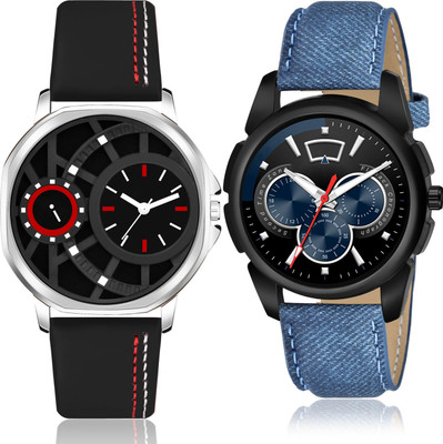 GROOT BM44-S361 Analog Watch  - For Men