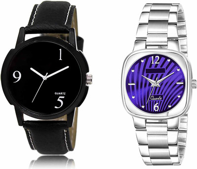Scepter LR06-LR309 Analog Watch  - For Men & Women