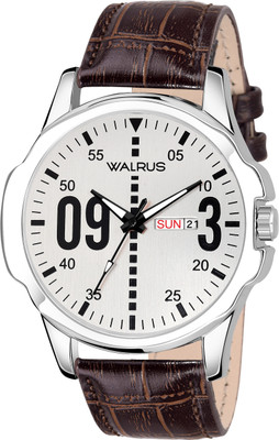 Walrus BOLD BOLD Analog Watch  - For Men