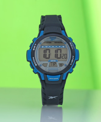 REEBOK Crunches CRUNCHES Digital Watch  - For Women