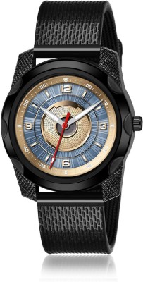 TIMETRANSELEVATE (17-S-10) Analog Watch  - For Men