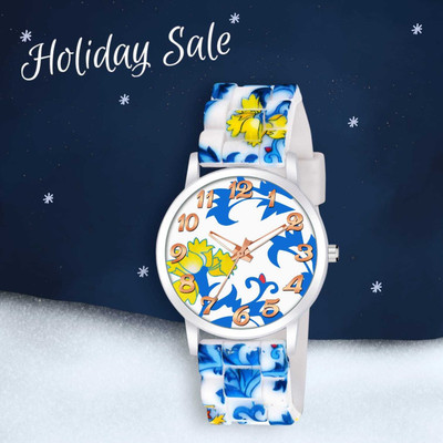 DECLASSE Analog Watch  - For Women