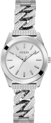 GUESS Analog Watch  - For Women