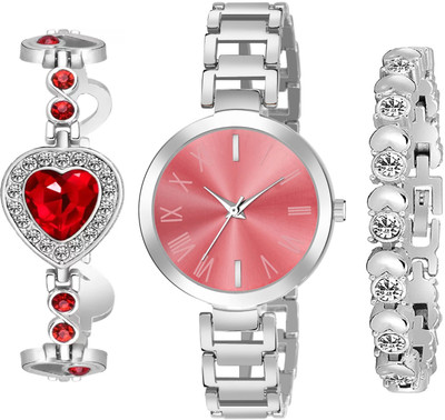 KIARVI GALLERY Analog Watch  - For Women