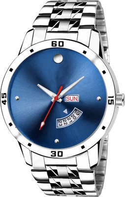 Unikzon RJLR105 Analog Watch  - For Men