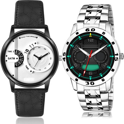 TIMENTER BM36-(57-S-19) Analog Watch  - For Men