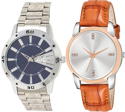 Zeravi Simple Elegant Versatile Watch for Men & Women Analog Watch  - For Men & Women