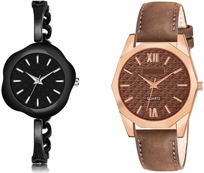 Scepter LR261-LR330 Analog Watch  - For Women