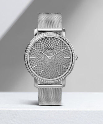 TIMEX Analog Watch  - For Women