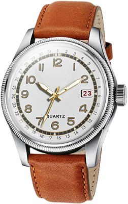 SENJARYA TIMES DD_1201L DD_1201L Analog Watch  - For Men