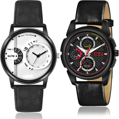 DMAGNATON BM36-S360 Analog Watch  - For Men