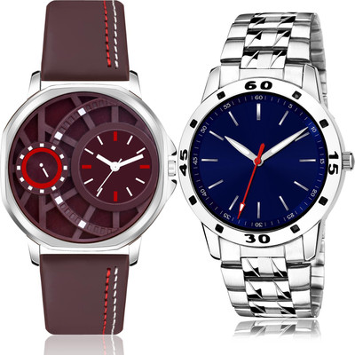 DMAGNATON BM46-(54-S-19) Analog Watch  - For Men