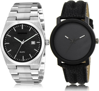 TIMETRANSELEVATE BL46.158-BL46.21 Analog Watch  - For Men