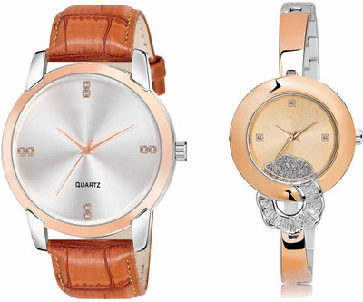 Scepter LR97-LR250 Analog Watch  - For Men & Women